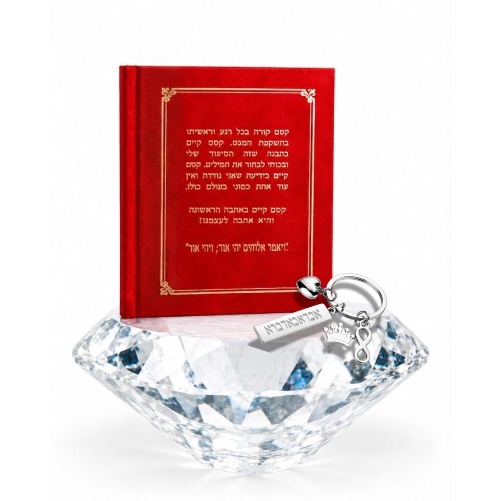 מארז תודה - תמונה ראשית